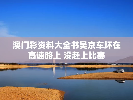 澳门彩资料大全书	吴京车坏在高速路上 没赶上比赛