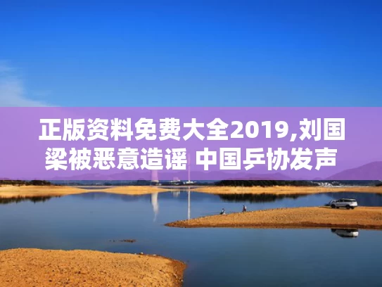 正版资料免费大全2019,刘国梁被恶意造谣 中国乒协发声