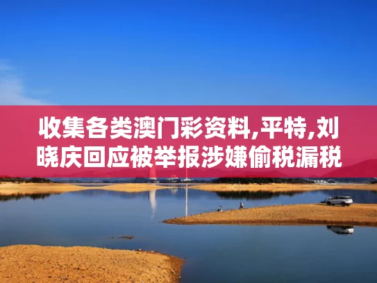 收集各类澳门彩资料,平特,刘晓庆回应被举报涉嫌偷税漏税