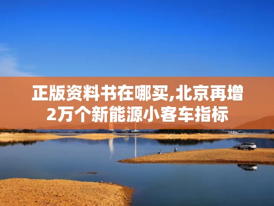 正版资料书在哪买,北京再增2万个新能源小客车指标