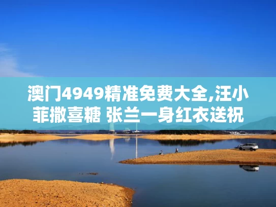 澳门4949精准免费大全,汪小菲撒喜糖 张兰一身红衣送祝福