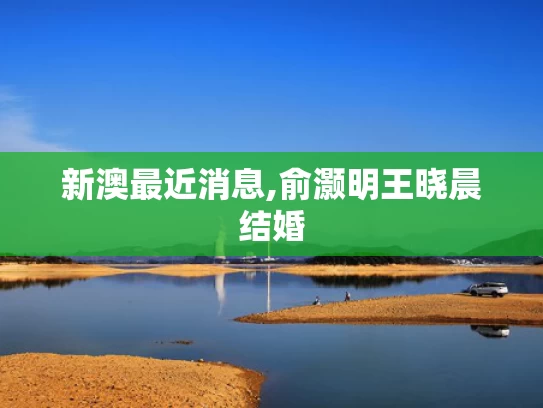 新澳最近消息,俞灏明王晓晨结婚