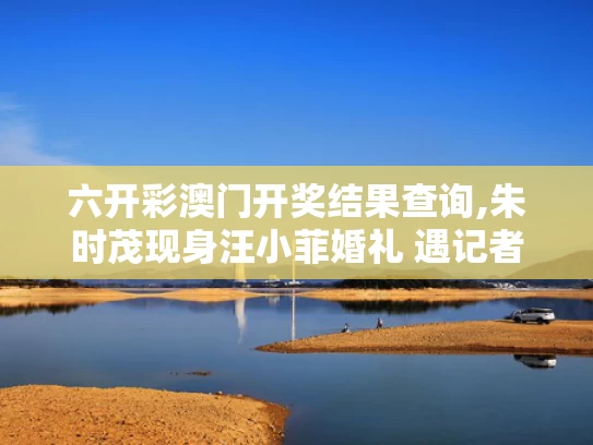 六开彩澳门开奖结果查询,朱时茂现身汪小菲婚礼 遇记者速逃离