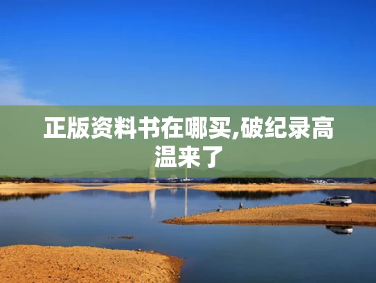 正版资料书在哪买,破纪录高温来了