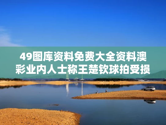 49图库资料免费大全资料澳彩	业内人士称王楚钦球拍受损或是意外