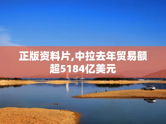 正版资料片,中拉去年贸易额超5184亿美元