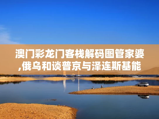 澳门彩龙门客栈解码图管家婆,俄乌和谈普京与泽连斯基能见面吗