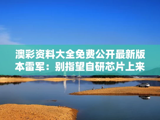 澳彩资料大全免费公开最新版本	雷军：别指望自研芯片上来就碾压苹果