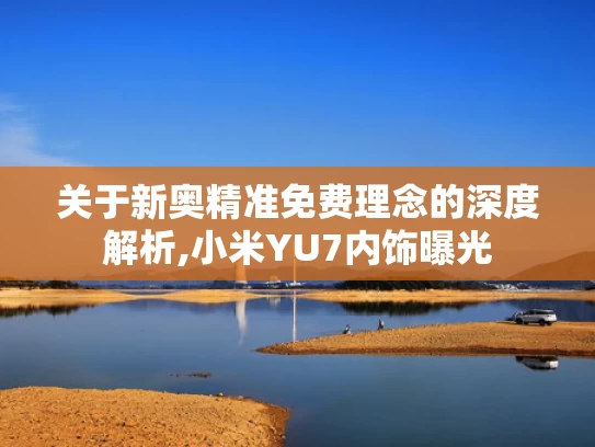 关于新奥精准免费理念的深度解析,小米YU7内饰曝光