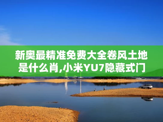 新奥最精准免费大全卷风土地是什么肖,小米YU7隐藏式门把手靠近自动内翻