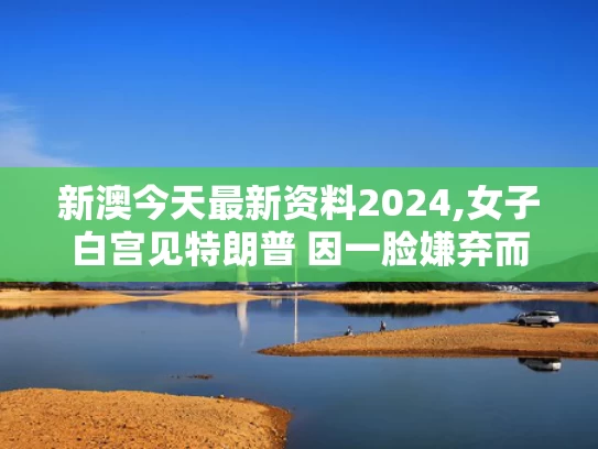新澳今天最新资料2024,女子白宫见特朗普 因一脸嫌弃而走红