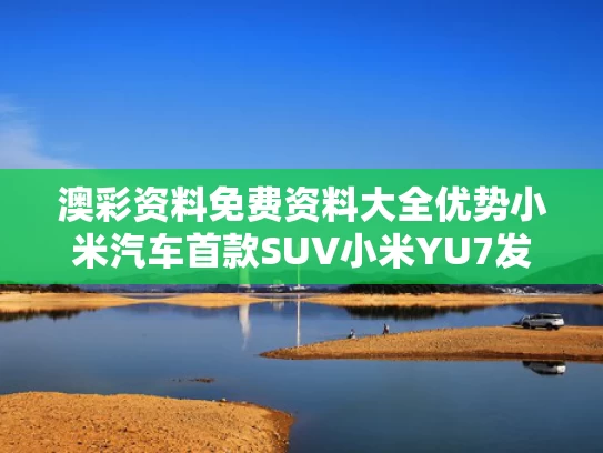 澳彩资料免费资料大全优势	小米汽车首款SUV小米YU7发布