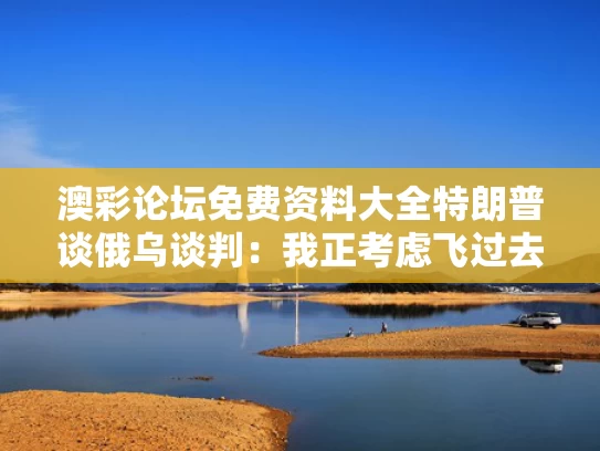 澳彩论坛免费资料大全	特朗普谈俄乌谈判：我正考虑飞过去