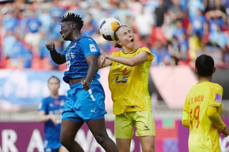 全网最准澳彩资料大全:武汉女足夺亚冠冠军