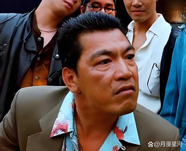 新澳门开奖记录和港影坛第一恶人去世与香港第一恶人演员
