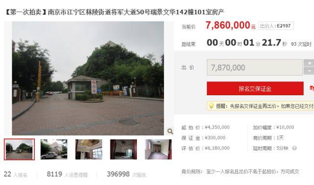 49.ccm澳门开奖和凶宅竞拍14轮后成交与杭州一凶宅竞拍14轮后成交
